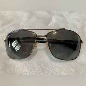 Rayban Aviators